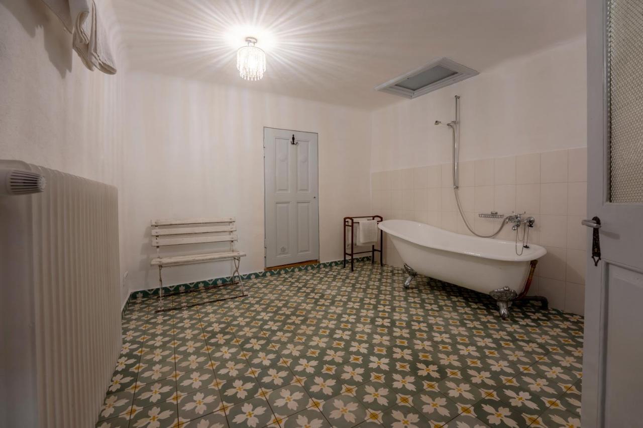 Aparthotel Casa Josef Bacon - La Strada - Sighişoara Exterior foto